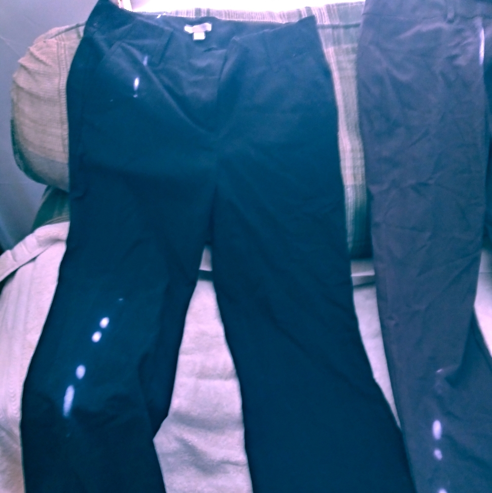 Womens trousers